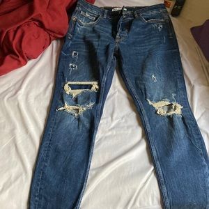 Denim Women Jeans